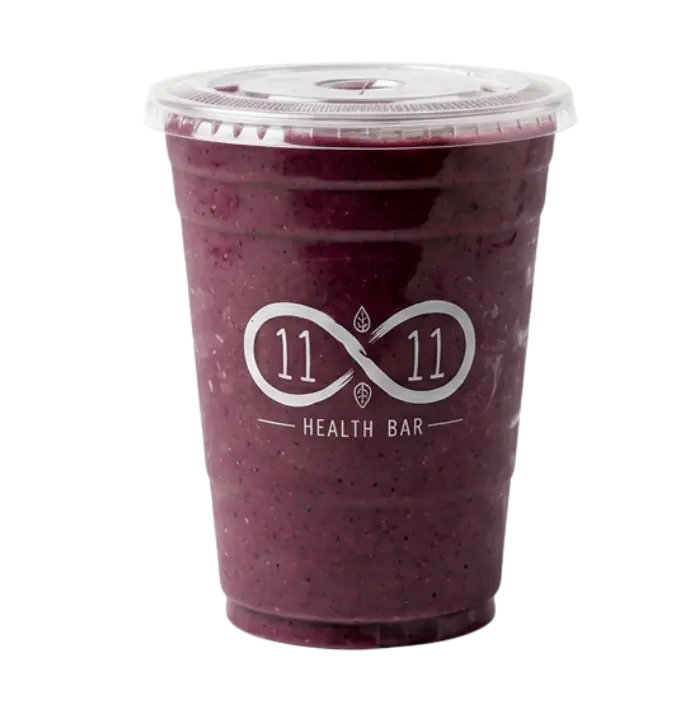 long life smoothie