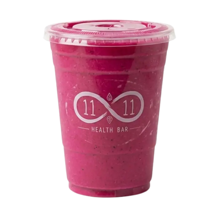 pitaya smoothie